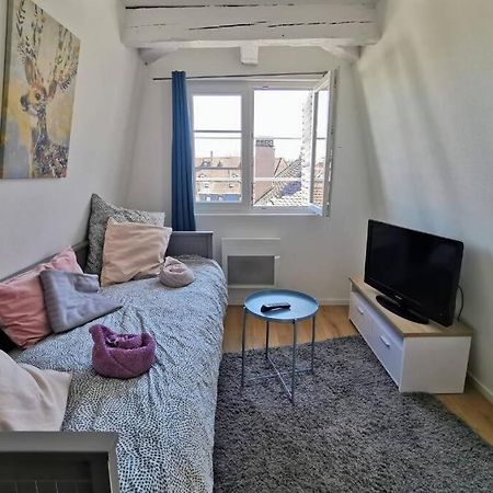 ** Appartement Cathedrale Strasbourg Centre** Exterior photo