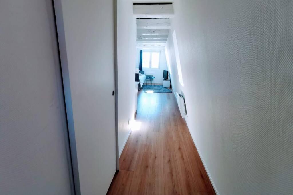 ** Appartement Cathedrale Strasbourg Centre** Exterior photo