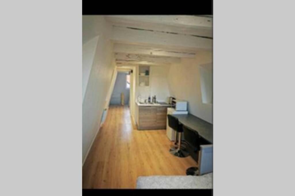 ** Appartement Cathedrale Strasbourg Centre** Exterior photo