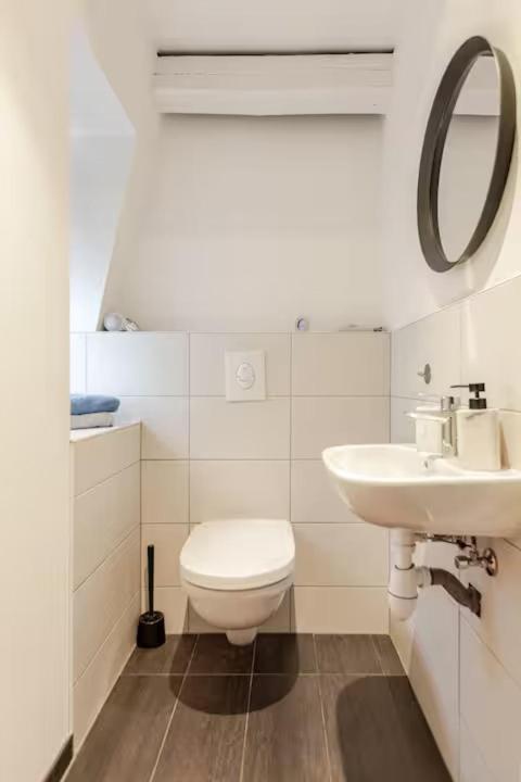 ** Appartement Cathedrale Strasbourg Centre** Exterior photo