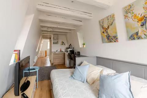 ** Appartement Cathedrale Strasbourg Centre** Exterior photo