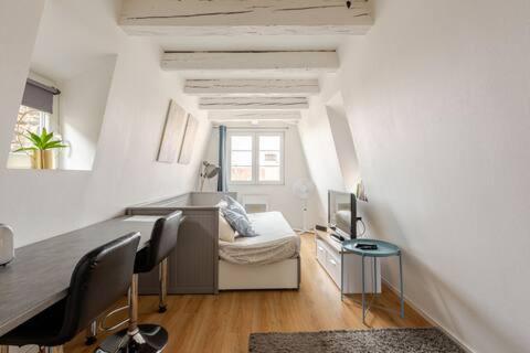 ** Appartement Cathedrale Strasbourg Centre** Exterior photo